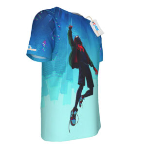 Spider Man T-shirt