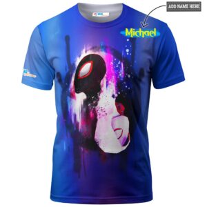 Spider-Man T-shirt