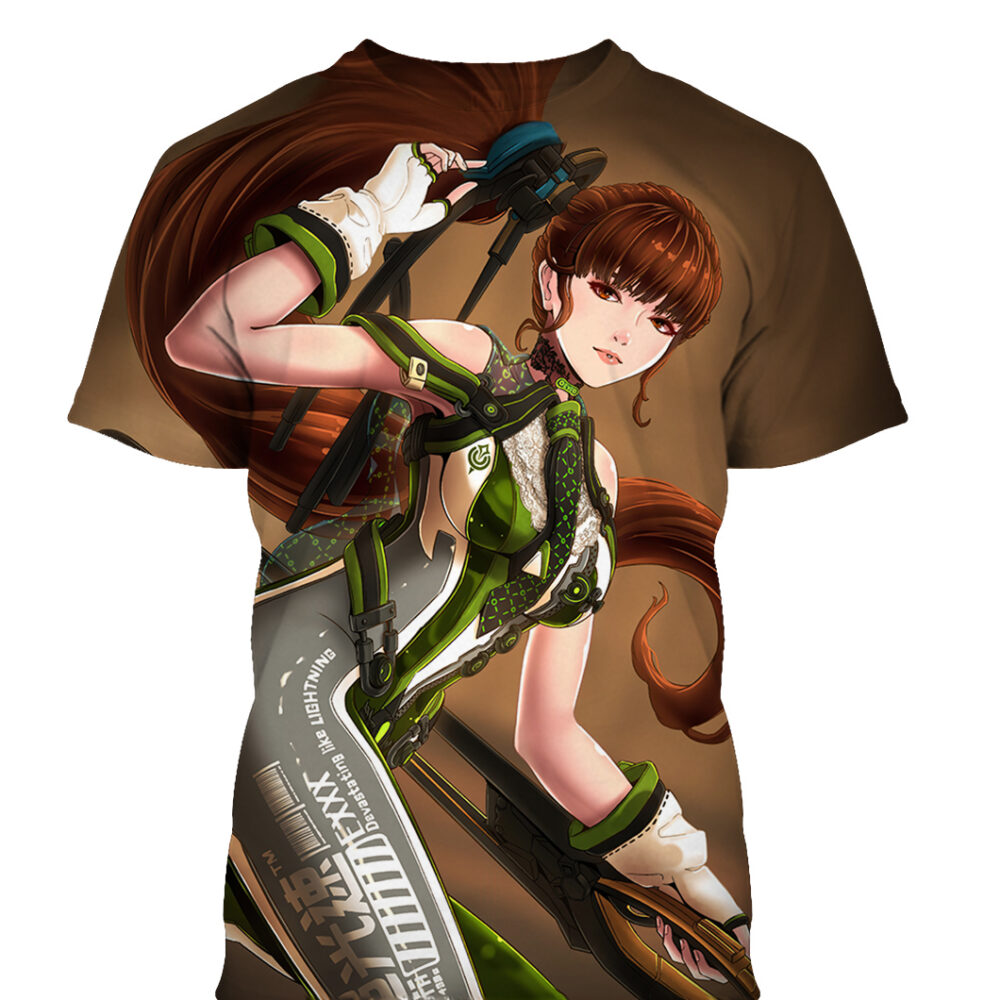 Stellar Blade T-shirt