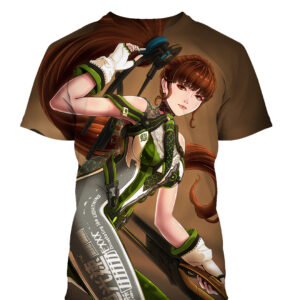 Stellar Blade T-shirt