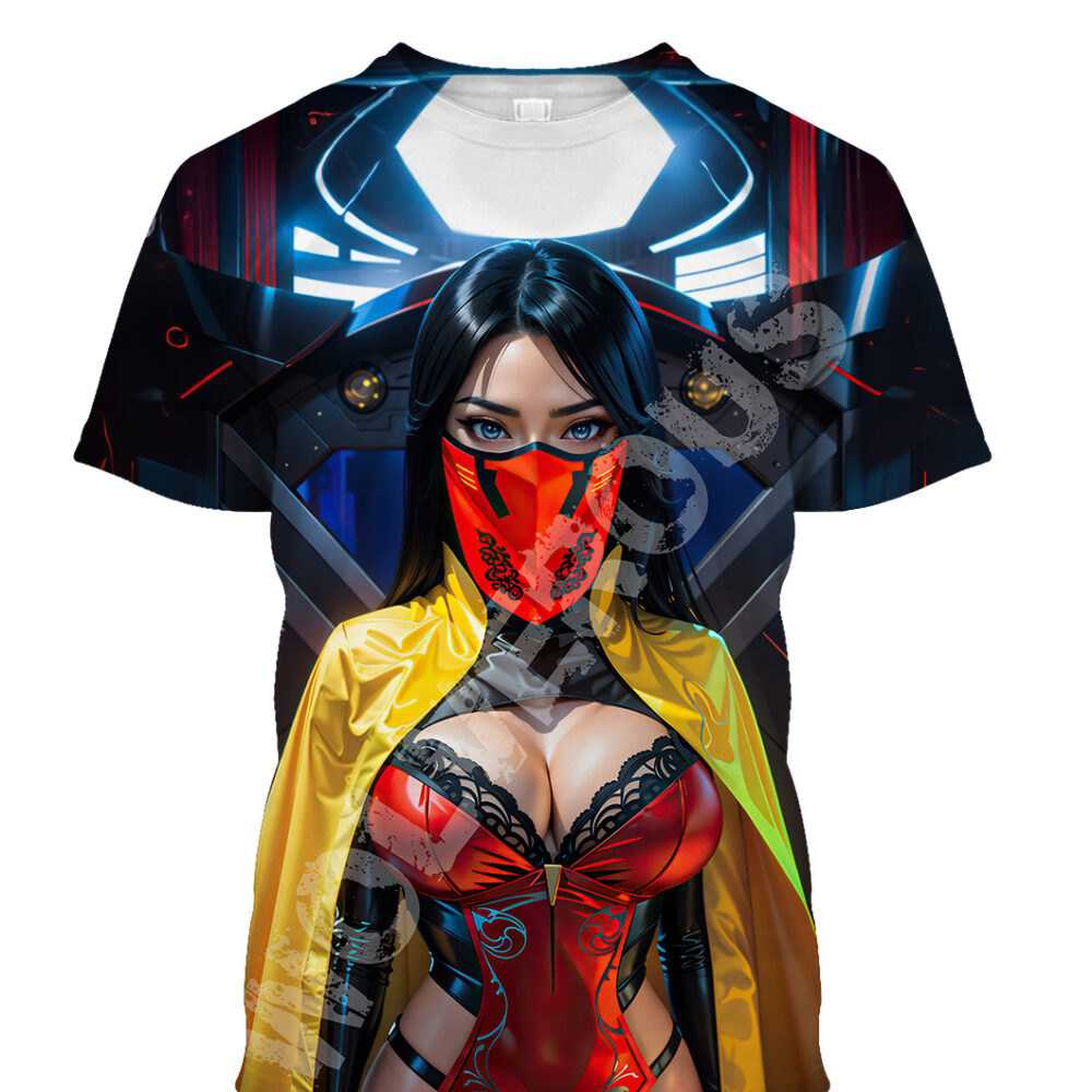 Stellar Blade T-shirt