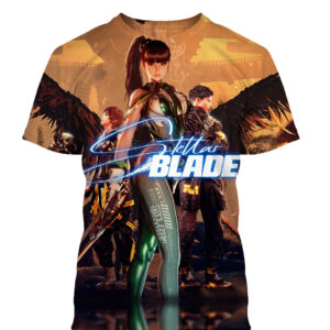 Stellar Blade T-shirt