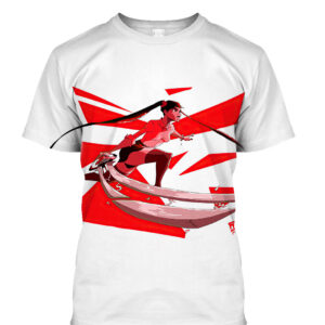 Stellar Blade T-shirt