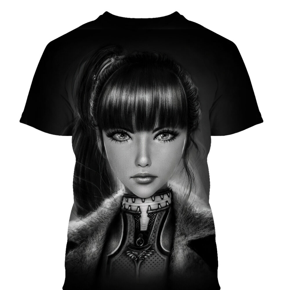 Stellar Blade T-shirt
