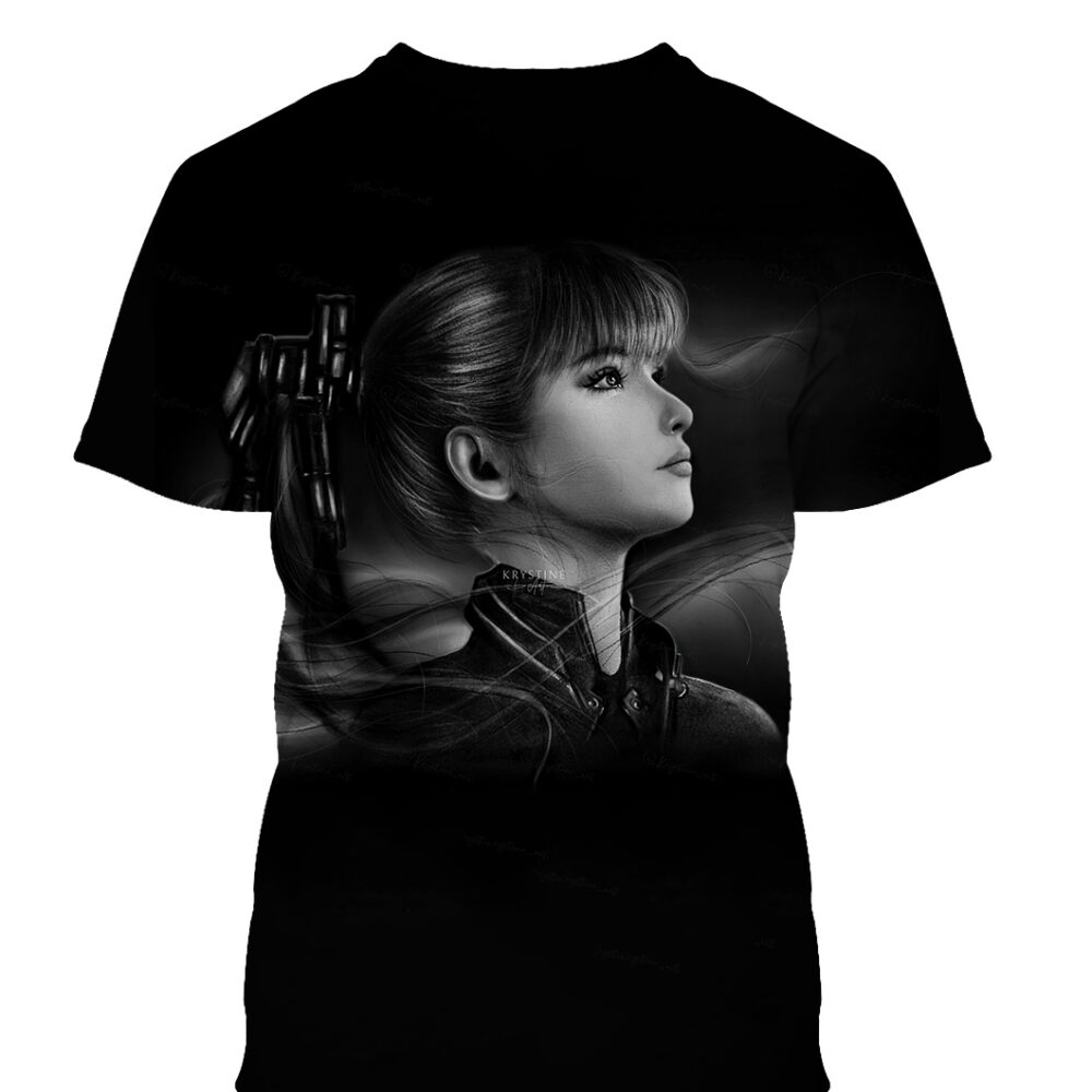 Stellar Blade T-shirt