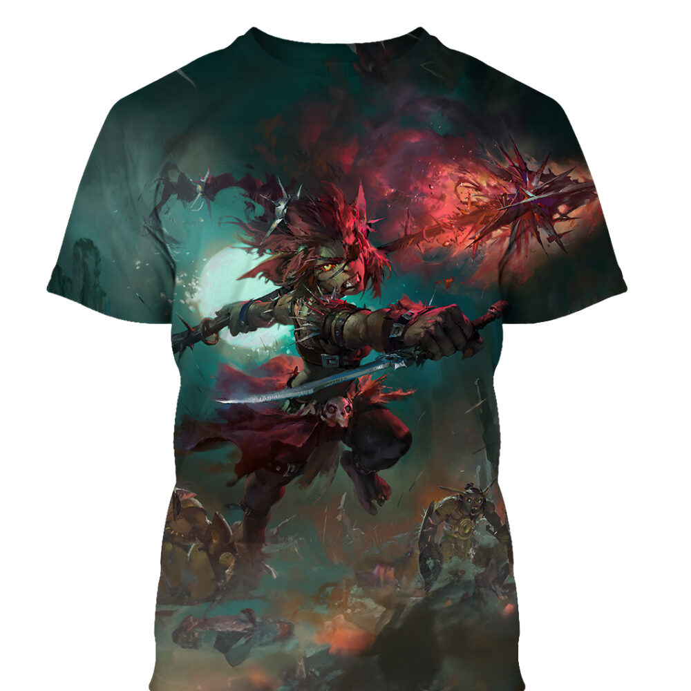 Stellar Blade T-shirt