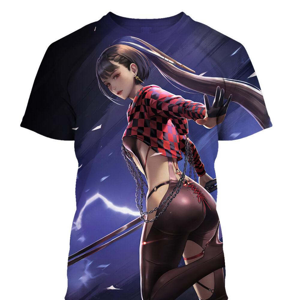 Stellar Blade T-shirt