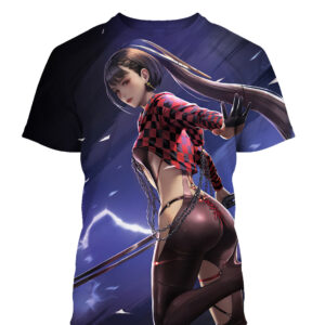 Stellar Blade T-shirt
