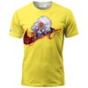Storm from X Men Nike T shirt (2)