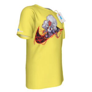 Storm from X-Men Nike T-shirt