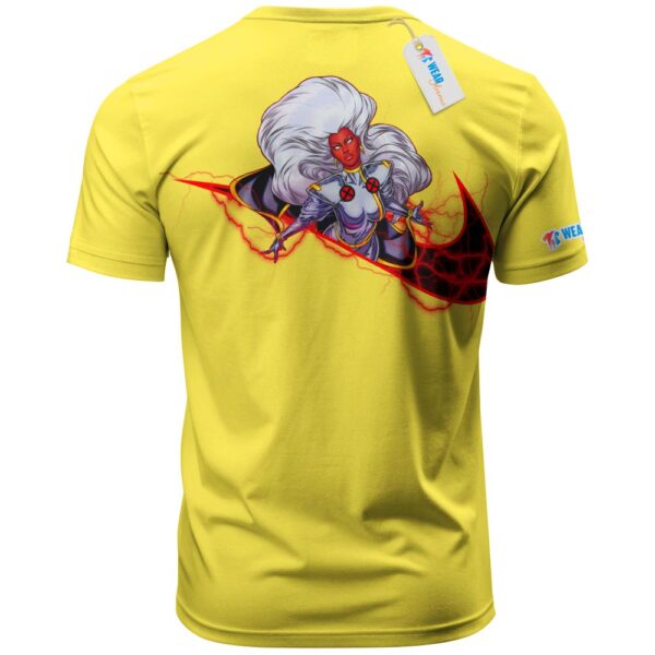 Storm from X-Men Nike T-shirt