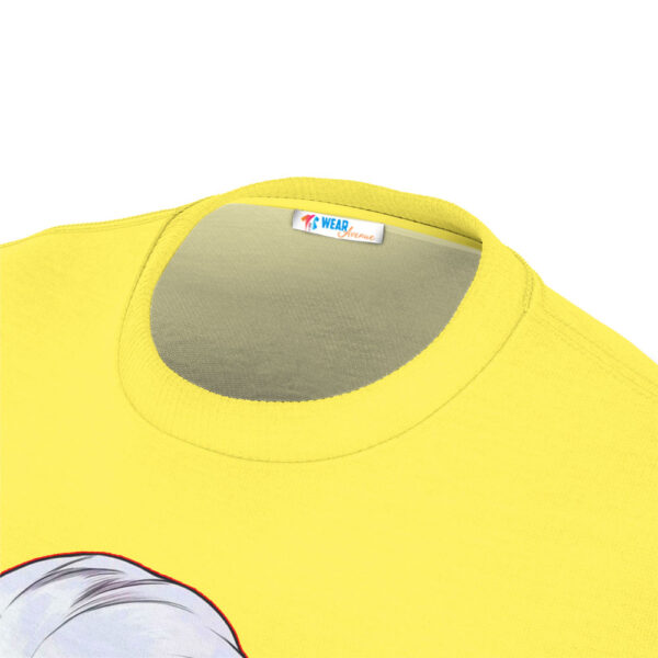 Storm from X-Men Nike T-shirt