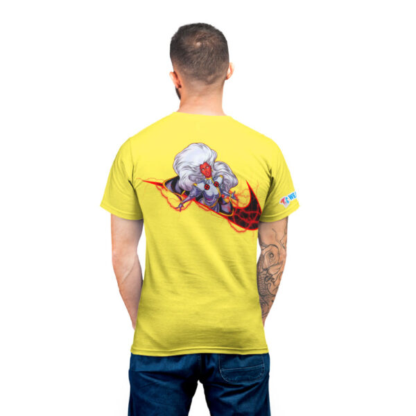 Storm from X-Men Nike T-shirt