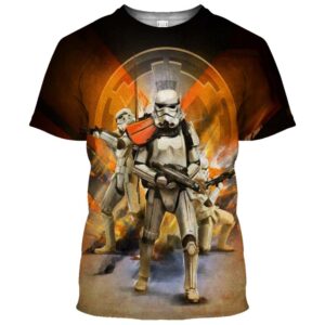 Stormtrooper T T-shirt