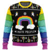 Jaws Ugly Christmas Sweater