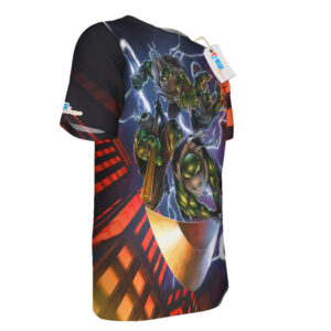 Teenage Mutant Ninja Turtles T-shirt