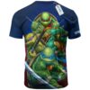 Teenage Mutant Ninja Turtles T shirt (4)