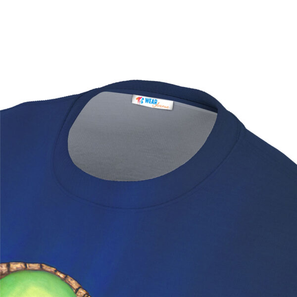 Teenage Mutant Ninja Turtles T-shirt
