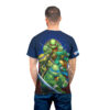 Teenage Mutant Ninja Turtles T shirt (7)