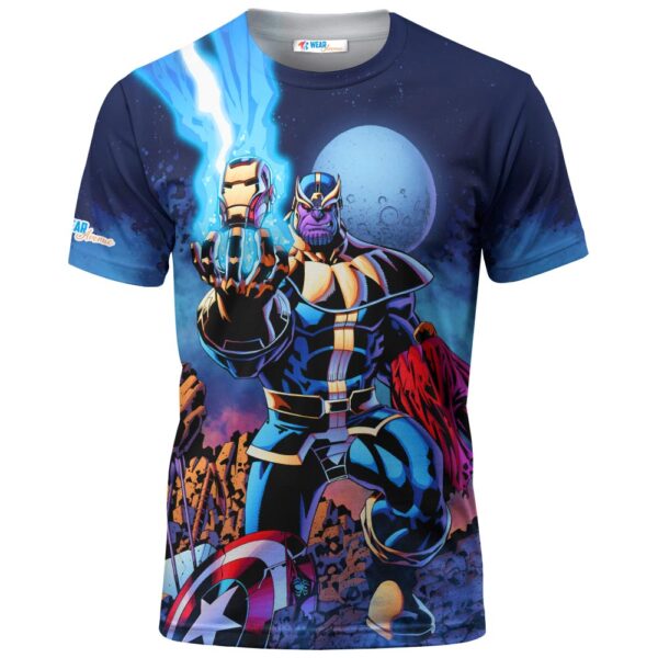 Thanos T-shirt