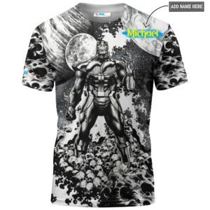 Thanos T-shirt