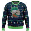 Akira Kanji Name Ugly Christmas Sweater
