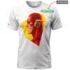 The Flash DC Comics T shirt (1)