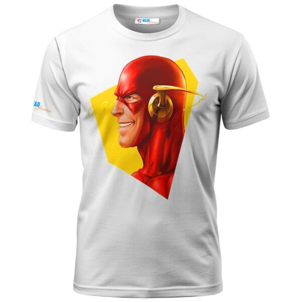The Flash DC Comics T-shirt
