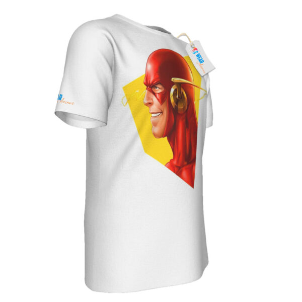 The Flash DC Comics T-shirt