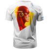 The Flash DC Comics T shirt (4)