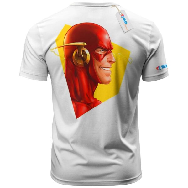 The Flash DC Comics T-shirt
