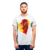 The Flash DC Comics T shirt (6)