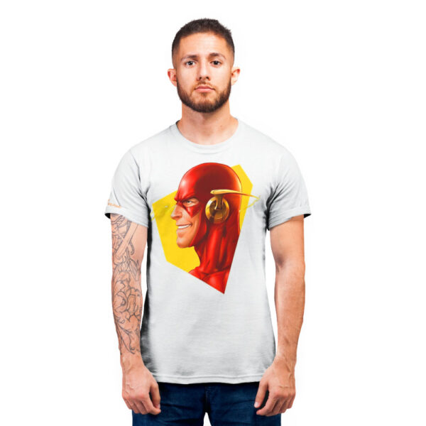 The Flash DC Comics T-shirt