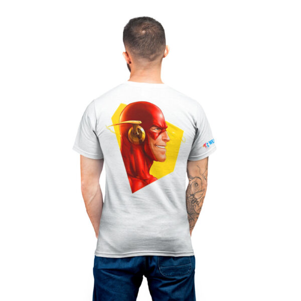 The Flash DC Comics T-shirt
