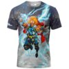Thor Rage Of Ragnarok Marvel Comics Shirt 2.jpg