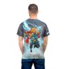 Thor Rage Of Ragnarok Marvel Comics Shirt 7.jpg