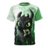 Toothless Night Fury From How To Train Your Dragon Shirt 1.jpg