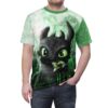 Toothless Night Fury From How To Train Your Dragon Shirt 5.jpg