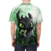 Toothless Night Fury From How To Train Your Dragon Shirt 6.jpg