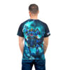 Toothless and Stitch Viking T shirt (7)