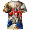 Wednesday T-shirt