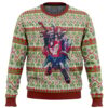 Final Fantasy Noctis Ugly Christmas Sweater