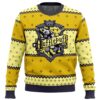 Hidden Bite Tokyo Ghoul Ugly Christmas Sweater