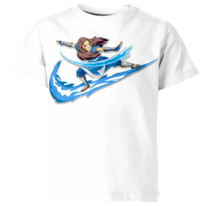 Avatar Katara Nike T-shirt
