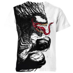 Monster Venom T-shirt