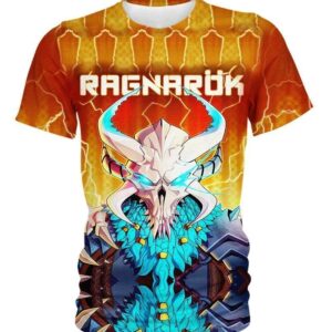 Fortnite T-shirt