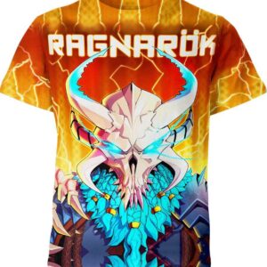 Fortnite T-shirt