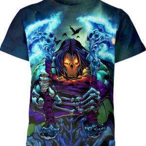 Darksiders T-shirt