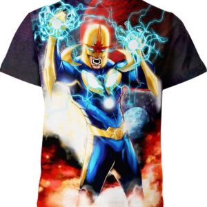 Nova T-shirt