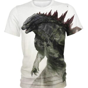 Godzilla T-shirt